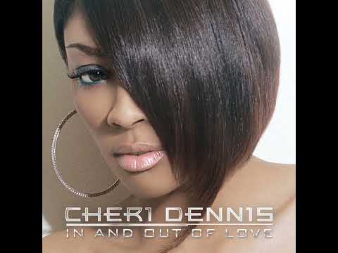 Cheri Dennis - Portrait Of Love (feat. Yung Joc & Gorilla Zoe)