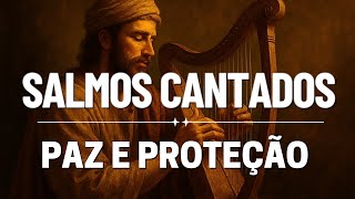 Salmos Cantados – Louvor, Palavra e Presença | Adoração com a Bíblia em Música