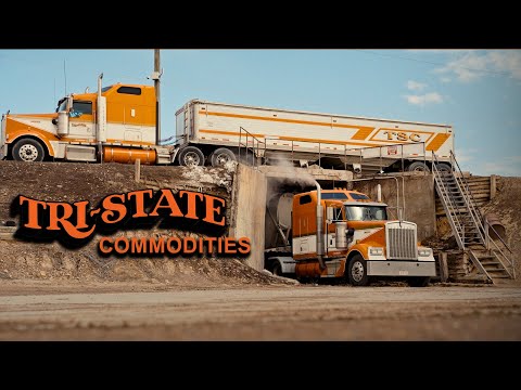 This is Tri-State Commodities: A BulkLoads Feature