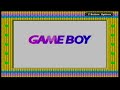 Looking Through The Gameboy Player Menu Errors
