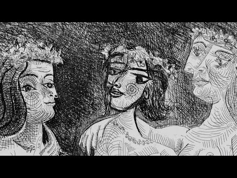 Les Grands Mythes - The Great Greek Myths (2014) - French TV Series (Parts 1-5) - English Version