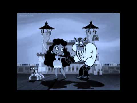 White Pantera (Hercules) part 22 - I Won't Say I'm In Love