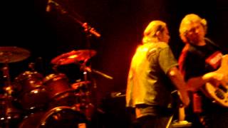 Walter Trout-The Love That We Once Knew in the Oosterpoort in Groningen