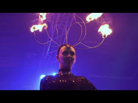 What makes a Best Parties Ever party in one minute