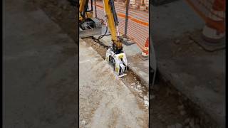 Yeni Simex PV200- 800 ekskavat&ouml;r kompakt&ouml;r&uuml; | G&ouml;r&uuml;nt&uuml; 4 - Machineryline