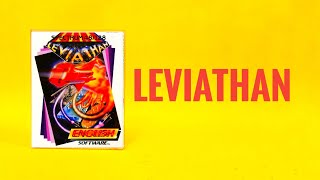 Tez-X Spectrum Leviathan