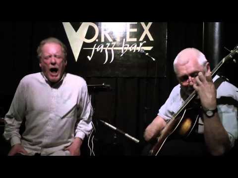 Phil Minton & John Russell Duo 18-05-14