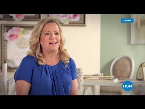 HSN | Anna Griffin Elegant Paper Crafting 11.02.2020 - 03 AM