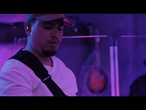 Reuben van Lierop - Tu Amor LIVE (Virtual Gospel Fest. '21)