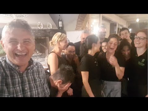 Barzelletta Il cane tuttofare - Paci