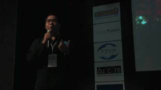 ignite day2 18/20