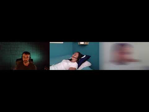 175-ES Evert, El truco de los gemelos - Hipnosis Regresiva Calogero Grifasi