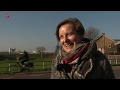 Polder bevrijd: 'Dykes okay  huns away!'