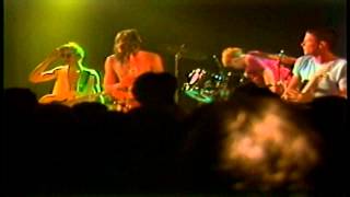 Butthole Surfers (Detroit 1985) [11]. Lady Sniff