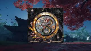 Indira Paganotto &amp; Armin van Buuren - Dragon (Extended Mix) [ARMADA/ARTCORE]