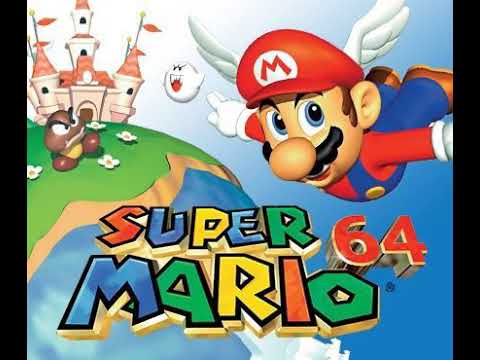 Stressed Out - twenty one pilots (Super Mario 64 Style)