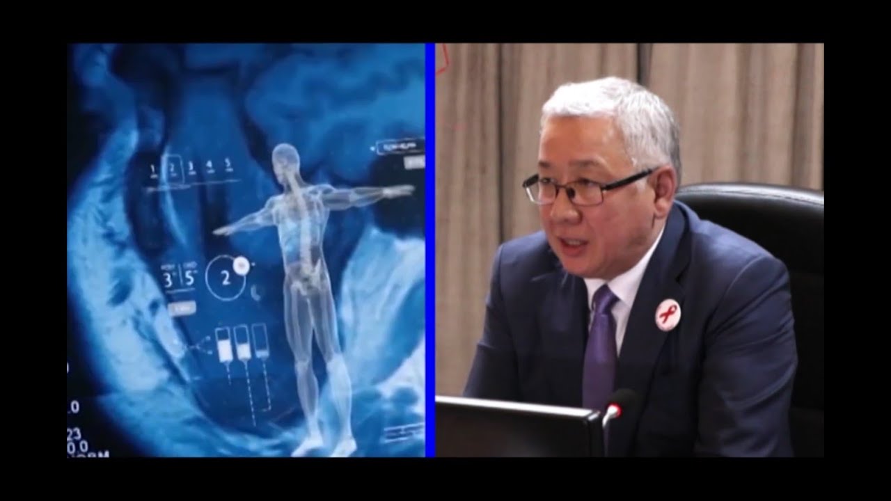 На лечение едут в Семей.