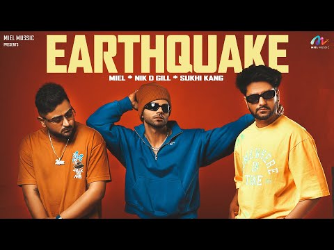 Earthquake