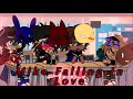 The New Student Past Mike X Vanny They Are The Same Age Ft FNaF 4 Tormentors