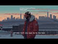 Drake & Giveon - Chicago Freestyle (Lofi Remix)