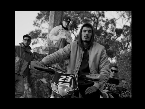 HARD GZ - BUEU (Prod. Marcelus Airlinez)