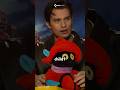 "Is This Your Child Orko?" 😂 - MASTERS OF THE UNIVERSE Interview