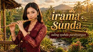 Download lagu Irama Sunda : Kumpulan Musik Degung Sunda Hajatan Paling Merdu (Kualitas HD) mp3