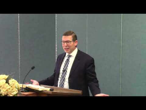 "Nine Reasons To Give Thanks" (1 Chronicles 29:11-18)