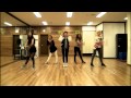 Girls Day - Twinkle Twinkle (Mirrored Dance ...