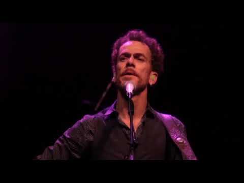 Nando Reis - Pra Você Guardei o Amor (DVD "Sei Como Foi em BH")