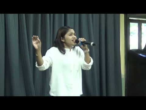 TRISIA THOMAS - IKA NO SEESO- AUDITION SUGANDOI PENAMPANG 2022