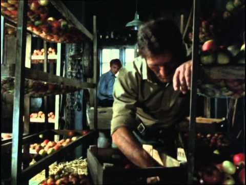 Catweazle Series 1 Episode 11 - The Flying Broomsticks (Part 1)