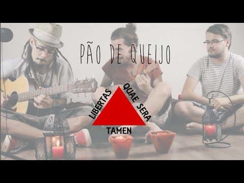 Gabriel Elias - Pão de queijo (part. Breno Miranda e Yuri).
