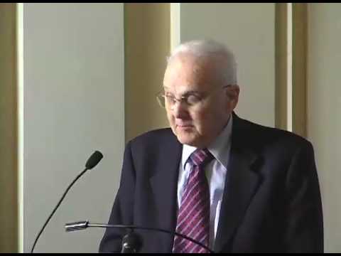 Dr. Roy L. Swank Memorial - Jack Dyer