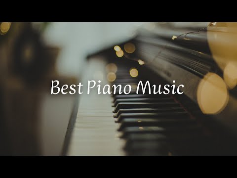 Best piano music | Collection of V.K 克 | George's Playlist