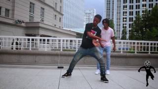 NBA Youngboy - Left Hand Right Hand @BinoPressure