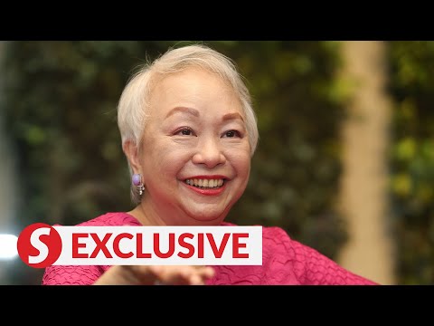 Chelsia’s charitable heart