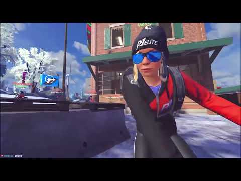 ARC Scrims - 12/20/25 - Population One VR - Meta Quest - Best Virtual Reality Game 2026