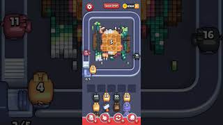 Pixel Flow Level 2737