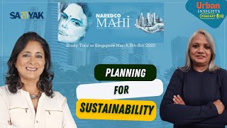 Revolution in Urban Planning: Journey to Sustainability