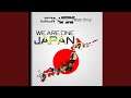 We Are One Japan