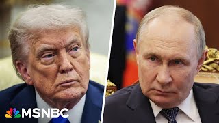 Download lagu ‘Putin understands one thing - strength’: Fmr. Ukraine Ambassador slams Trump for lack of strategy mp3 Download lagu ‘Putin understands one thing - strength’: Fmr. Ukraine Ambassador slams Trump for lack of strategy mp3