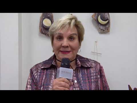 Programa Neusa Bighetti exibido no dia 02/06/2018 - Abertura