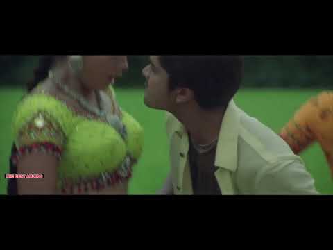 Kannama Kannama | Dum | Tamil Film Song  | Silambarasan, Rakshitha | Tamil Film