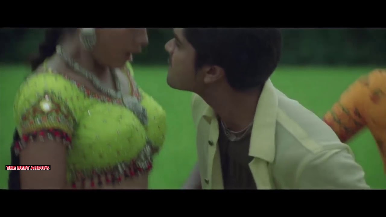 Kannamma Kannamma Song Lyrics | Dum | Anuradha Sriram, Udit Narayan