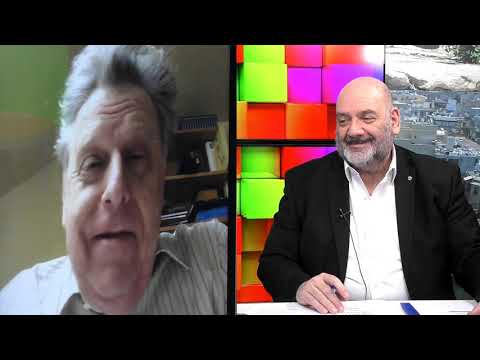 PIRKADAT Breuer Péterrel: Gyarmati István