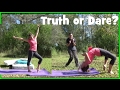 Gymnastics Truth Or Dare! | Lydia The Gymnast