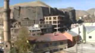 Bitlis tanıtım filmi