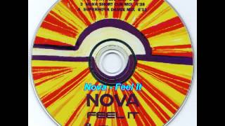 Nova - Feel It (Nova Short Cub Mix)