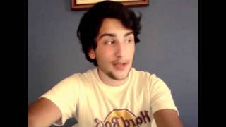 The Callbacks in 60 seconds: Sebastián